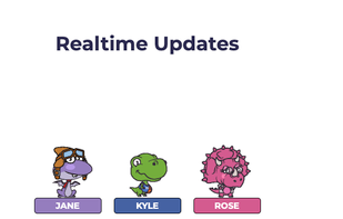 DinoSize screenshot 1