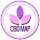 CBD MAP icon