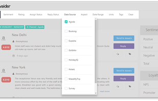 Survaider screenshot 2