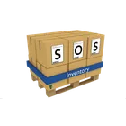SOS Inventory icon