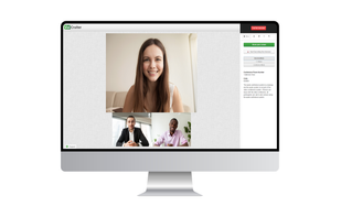 Live Video Interviews