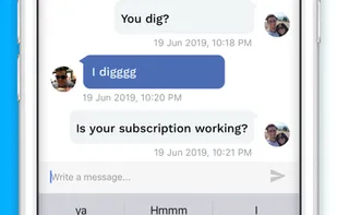 Breezler screenshot 3