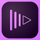 Adobe Premiere Clip icon