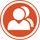 BuddyPress icon