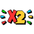 Super Mario Bros. X2 icon