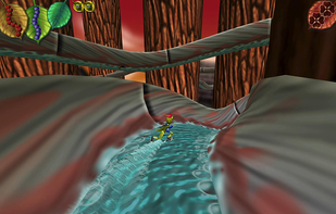 Bugdom 2 screenshot 2