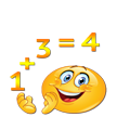 GKC Electrosoft -  BabyMath icon