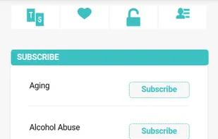 iVH HIT screenshot 1