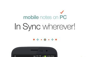 Somnote screenshot 1