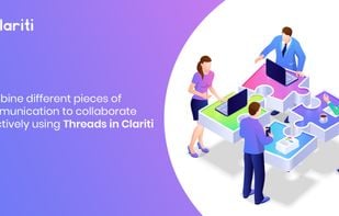Clariti screenshot 1