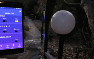 CyBear Jinni screenshot 1