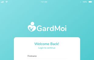 GardMoi screenshot 3