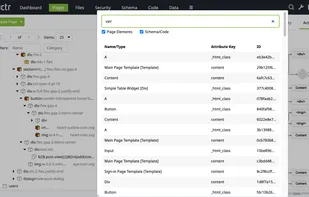 Structr screenshot 1