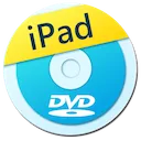 Tipard DVD to iPad Converter icon