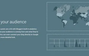 Blogger screenshot 3