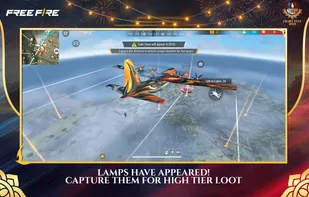 Garena Free Fire screenshot 1