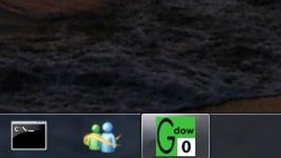 Gdow screenshot 1