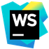 WebStorm icon