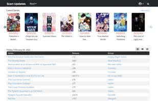 Default Site