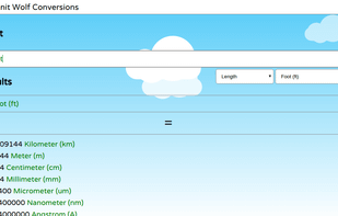 Unit Wolf screenshot 1