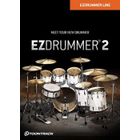EZdrummer icon