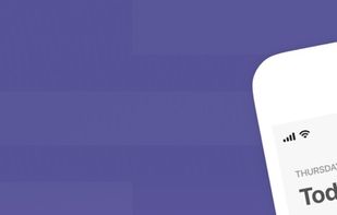 Newsdrop screenshot 1