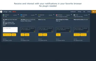 XitLabs Bridge screenshot 3