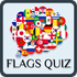 The World's Flags QUIZ icon