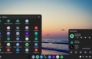 Smart Dock  screenshot 1