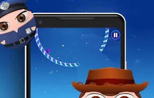 Drop Free screenshot 1