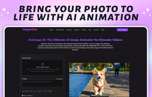 imganima screenshot 1