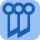 Simple WirePlumber GUI icon