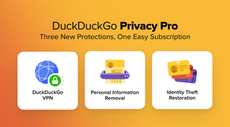 DuckDuckGo launches Privacy Pro plan with VPN, personal data removal, and identity theft image
