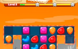 Kids Match 3 screenshot 1