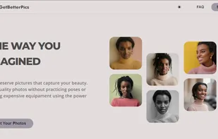 GetBetterPics screenshot 1