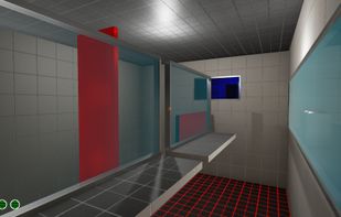 Torque (video game) screenshot 1
