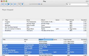 Play screenshot 1
