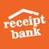 Receipt Bank icon