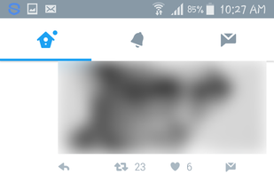 Video GIF Downloader for Twitter screenshot 1