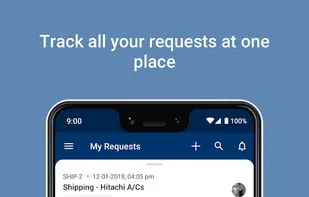 Orchestly screenshot 3