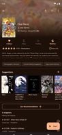 Komikku App  screenshot 2