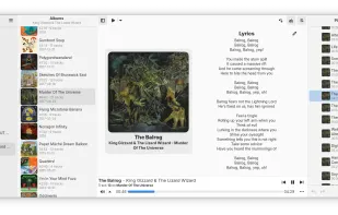 Recordbox screenshot 1