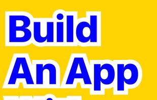 Build an App using only AI - No Code.