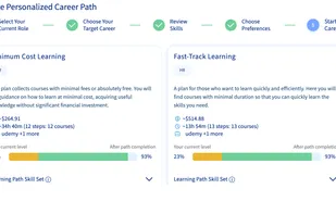 Career Path Hacker screenshot 3