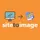 Site to Image icon