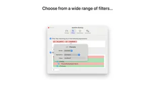 SyncTime screenshot 2