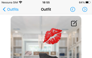 easyClothes screenshot 2