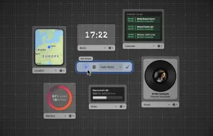 Superlayer screenshot 1