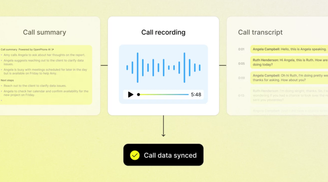 OpenPhone launches customizable API for developers image