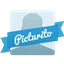 Picturito for Facebook icon